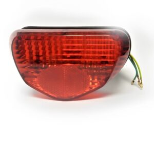 Bike Parts Set (Meter,Headlight,Backlight,Indicators,Footrest) For all motorcycle cd70 and China cd70
