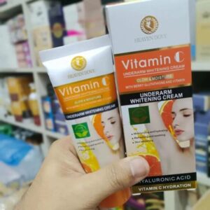 Underarm Whitening Cream