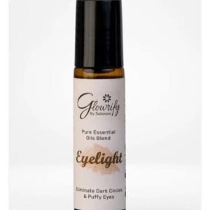 Glowrify Eyelight Serum - Eliminates Dark Circles Around Eyes & Puffy Eyes 10 ML