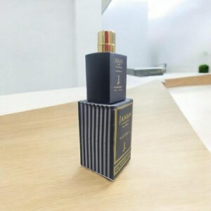 J. Janan Gold Edition Perfume Long Lasting Fragrance, Mood Enhancing for Men (100 Ml)