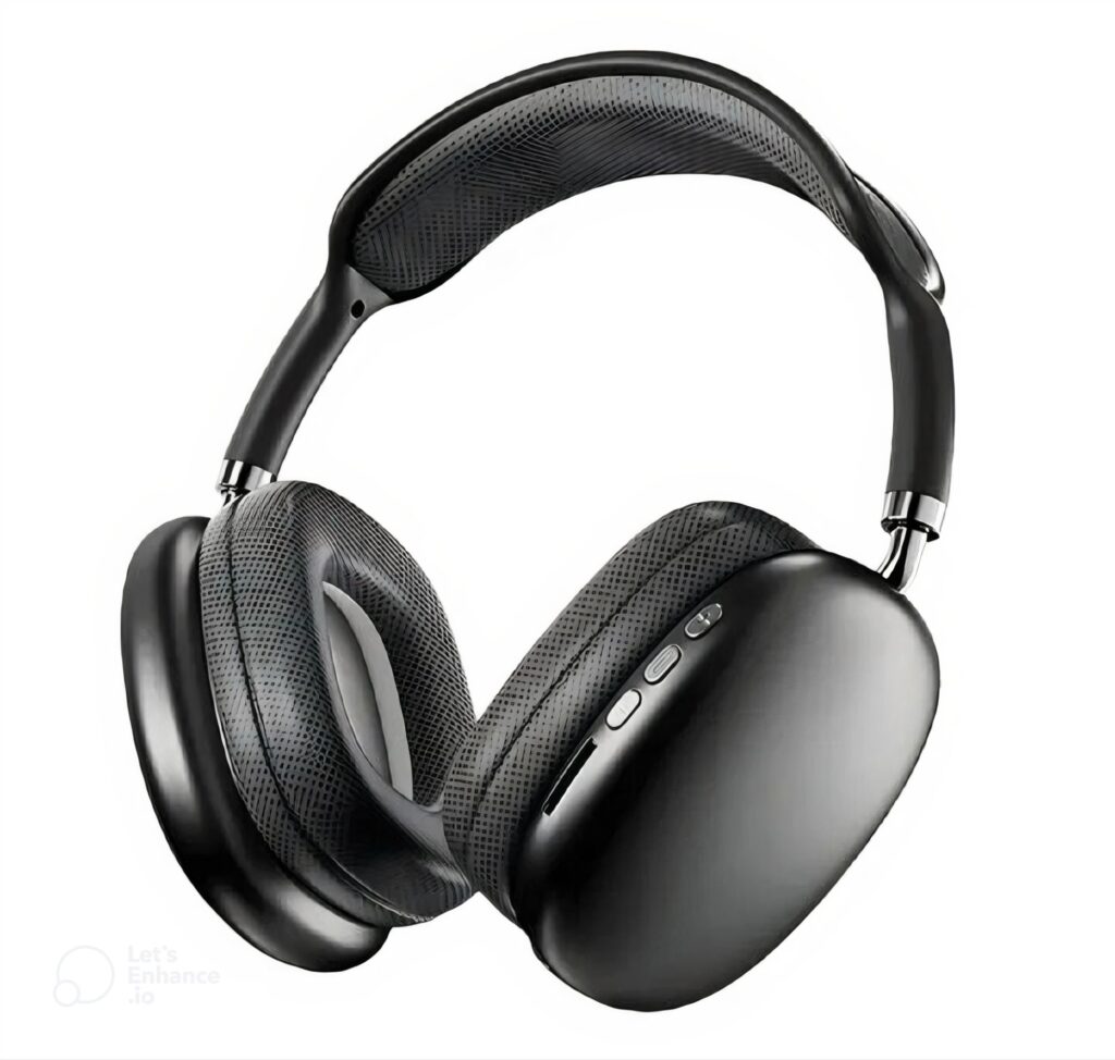 P9 Wireless Bluetooth Headphones with Noise Cancelling and Stereo Sound – Withbox (Random Color)