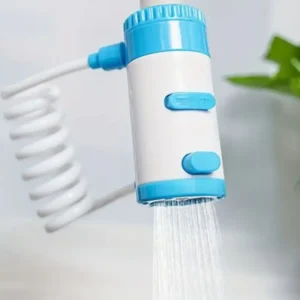 Multifunctional Faucet Extender