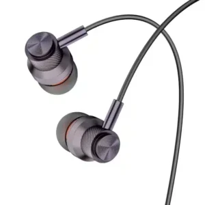Premium Type-C Hand free | High-Quality Stereo Sound | Comfortable In-Ear Design