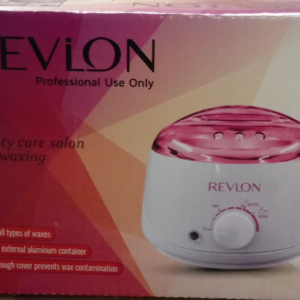 Revlon Pro Wax Heater