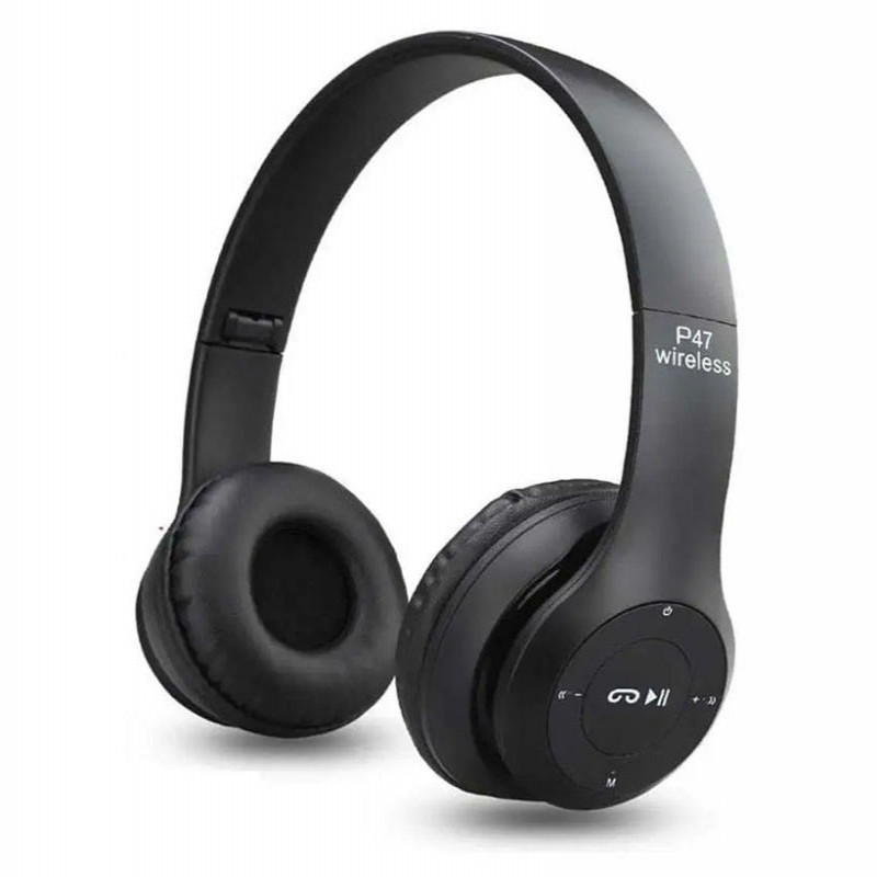 Bluetooth Headphone P47 PRO